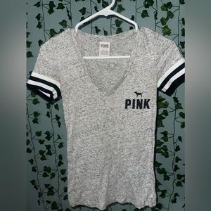 PINK Victoria Secret t shirt